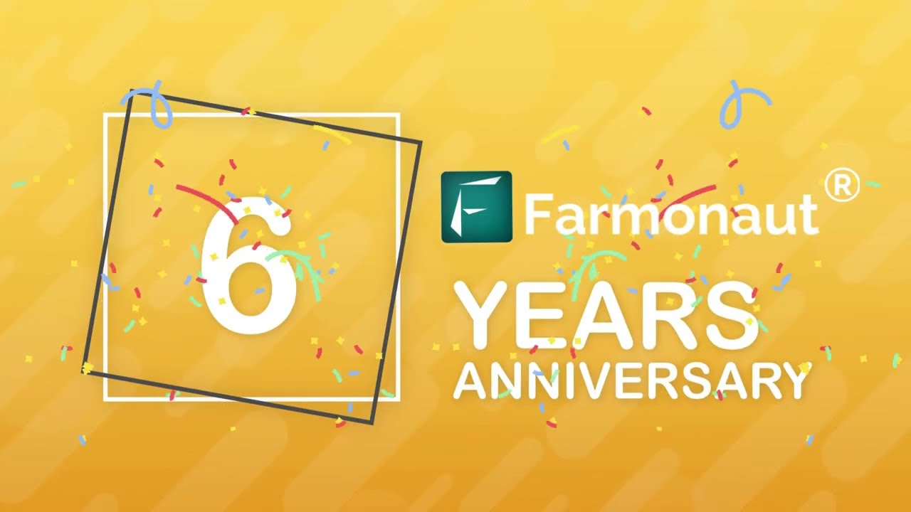 Farmonaut at 6 Years: How We’re Transforming Farming in 40+ Countries with Satellite Technology