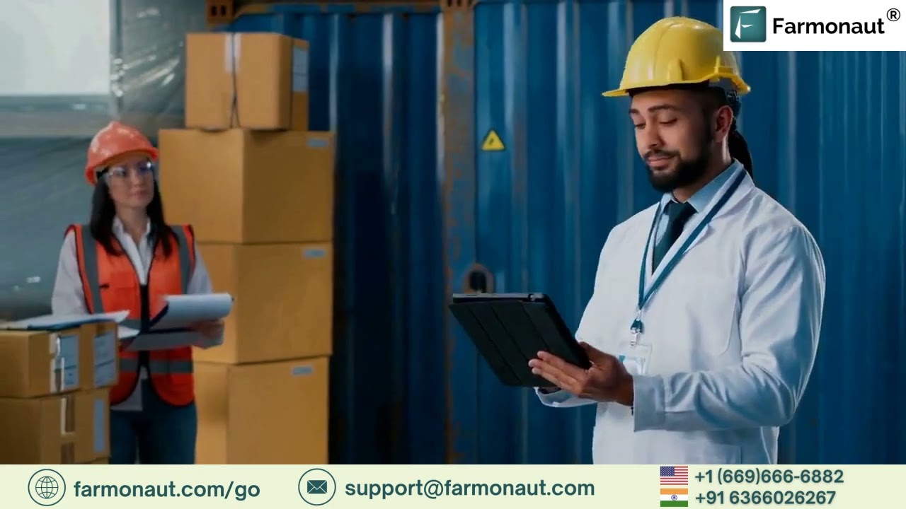 Tariffs Rock Thief River Falls 2025 ⚙️ 7 Supply-Chain Shifts for Rural Tech Warehouses