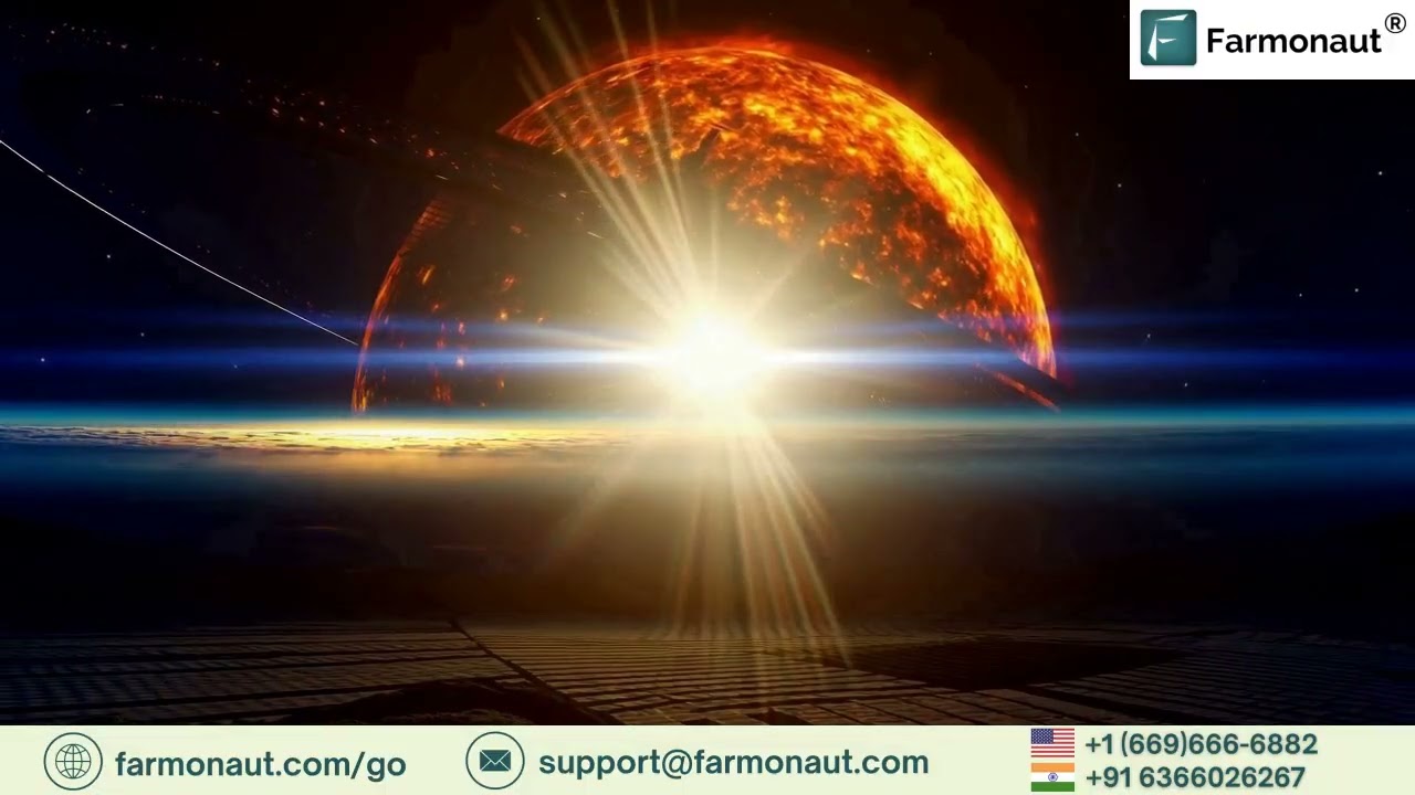 7 UK Geoengineering Experiments Transforming Climate Change