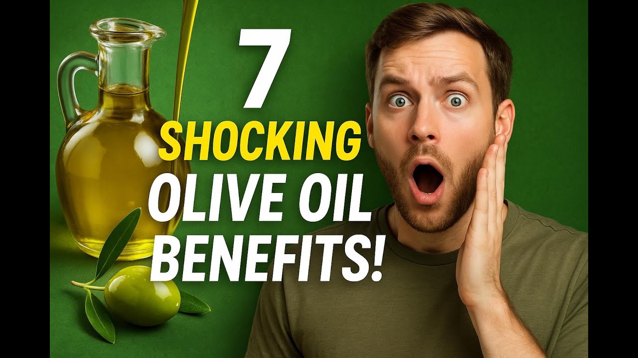 European EV Olive Oil Benefits 2025 🫒 7 Science-Backed Perks for Heart, Brain & Eco-Smart Farming