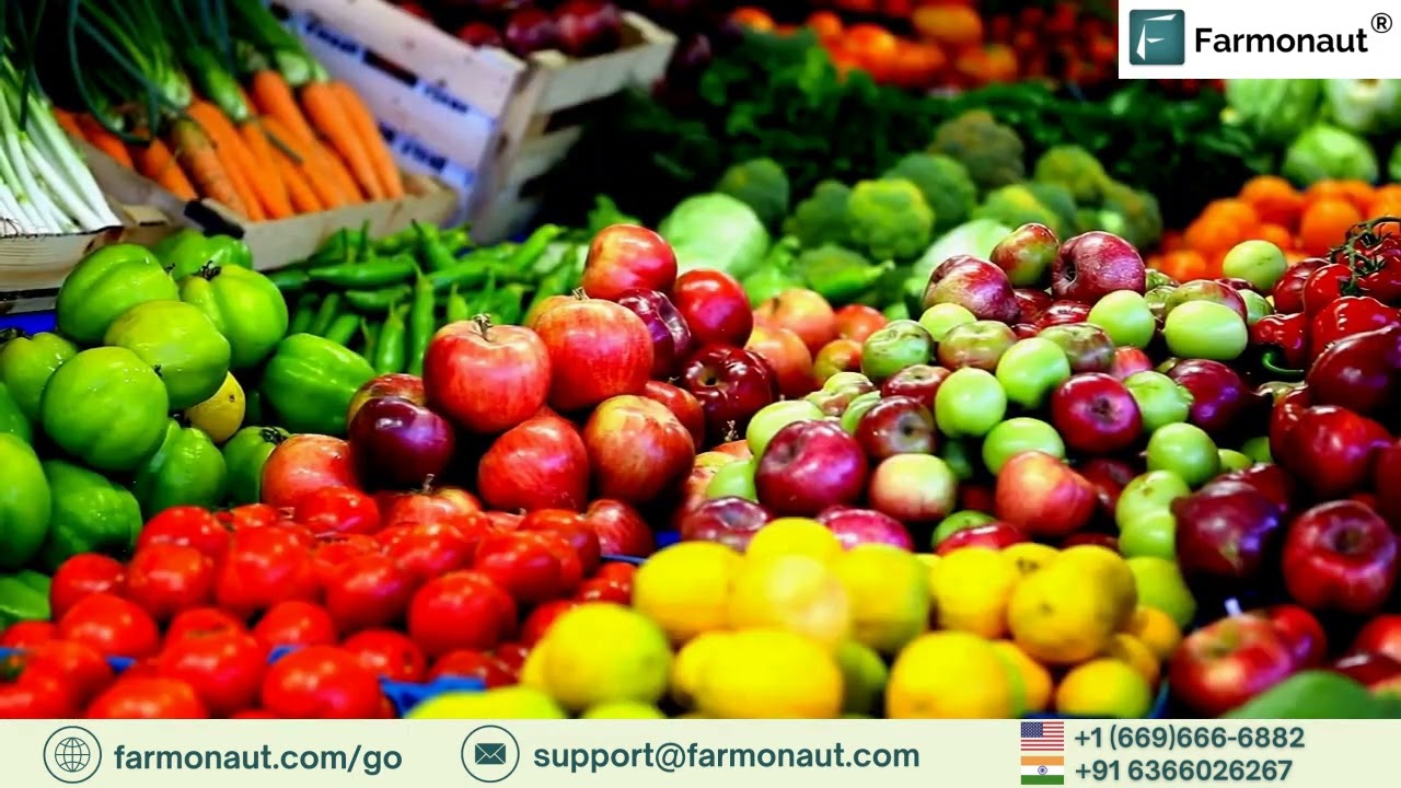 7 Key Steps to Boost Food Sovereignty and Security in Ethiopia
