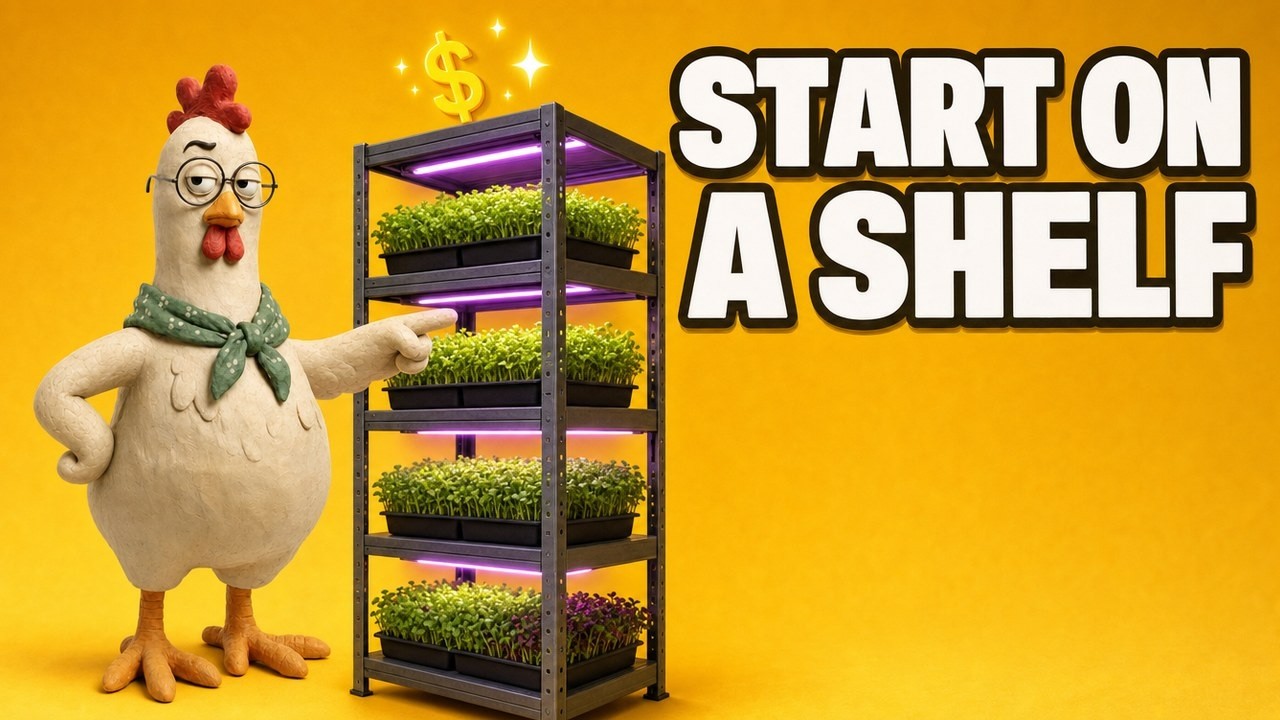 Ten small farm business ideas, from bees to mushrooms, that can add income alongside a tree crop.