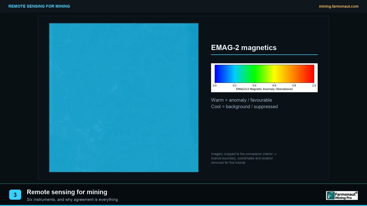 Remote Sensing for Mining Explained in 3 Minutes