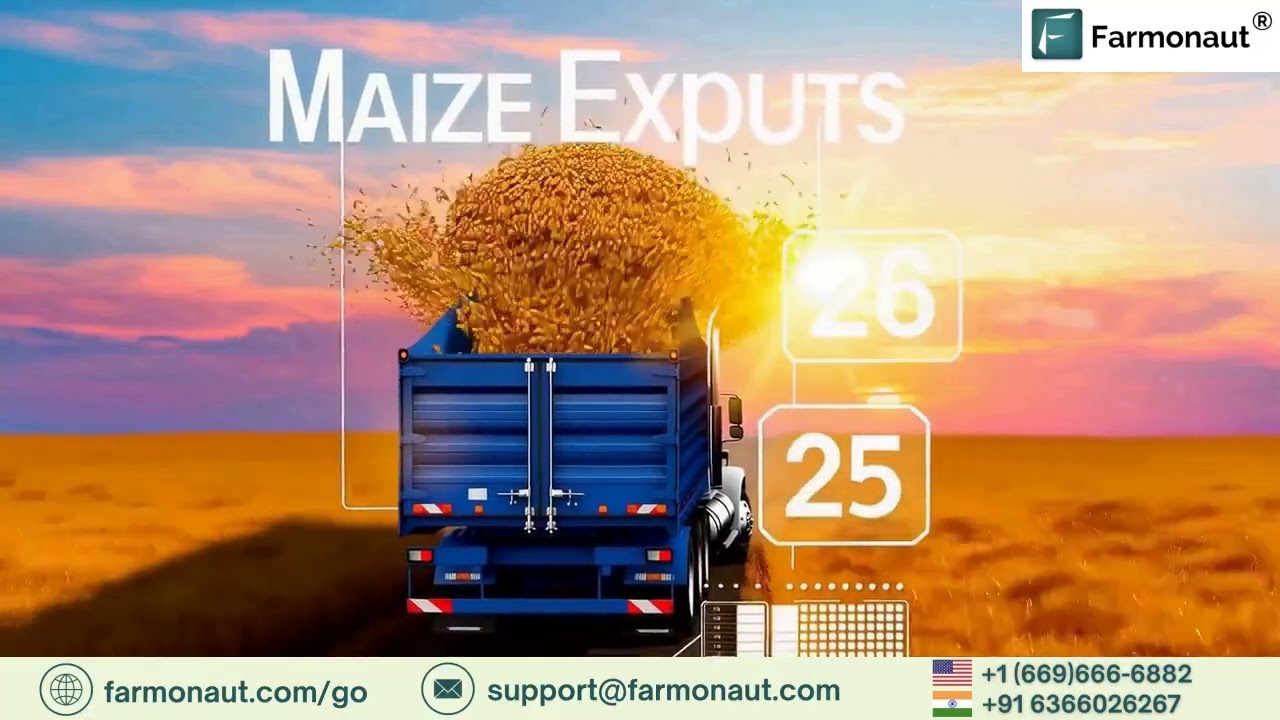 Tanzania Agricultural Exports: Key Changes Impacting SADC Trade