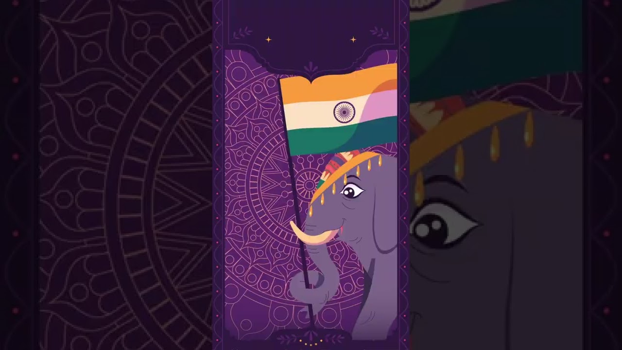 From the entire Farmonaut team, we wish everyone a very Happy 75th Independence Day! 🇮🇳🇮🇳