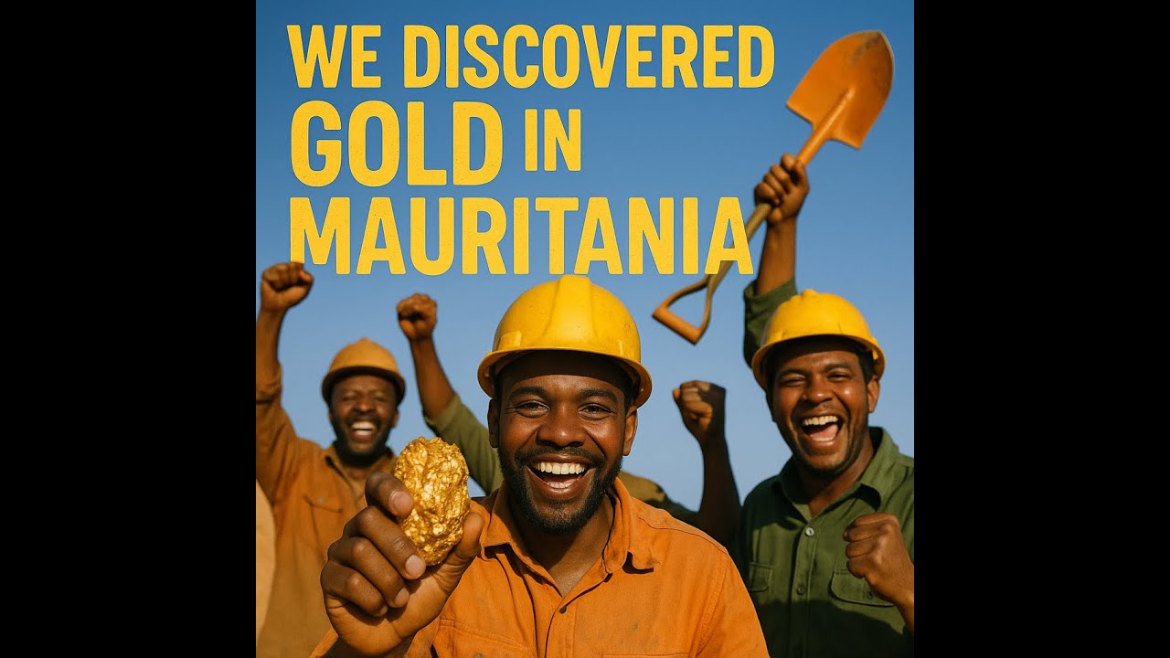 Mauritania