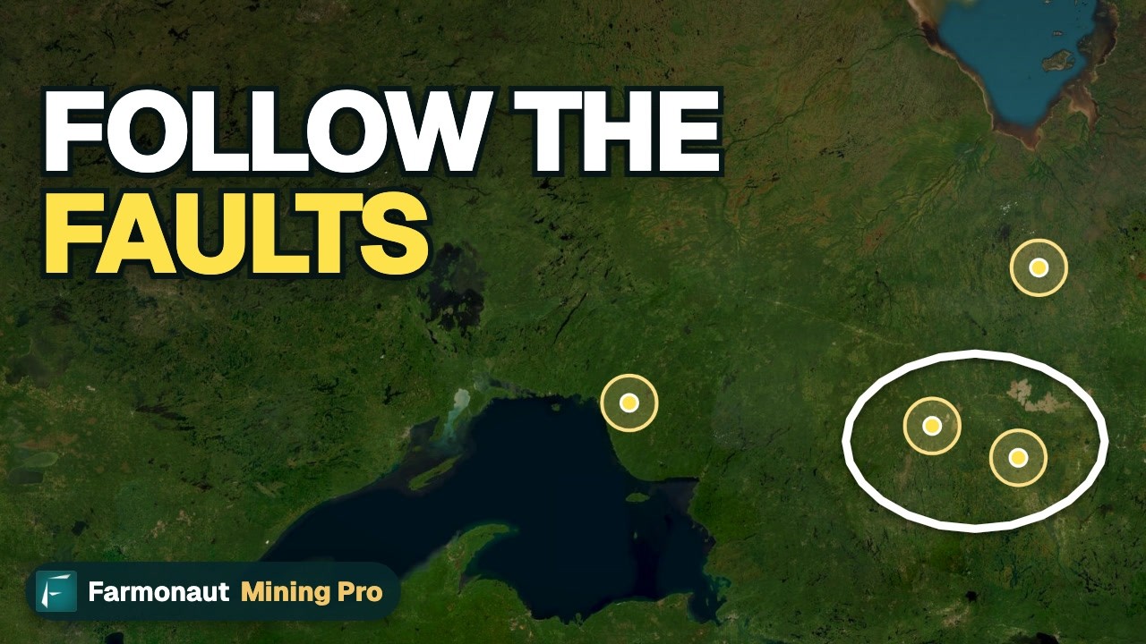 Ontario's gold belts and camps, from Timmins and Kirkland Lake to Detour Lake, in under three minutes.