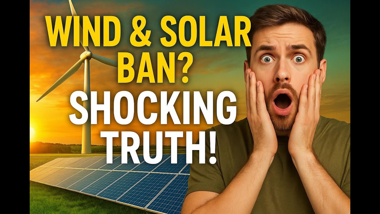 Knox County 2025 🚫 Wind & Solar Ban? Land-Use Fight, Agrivoltaics & Clean-Energy Jobs