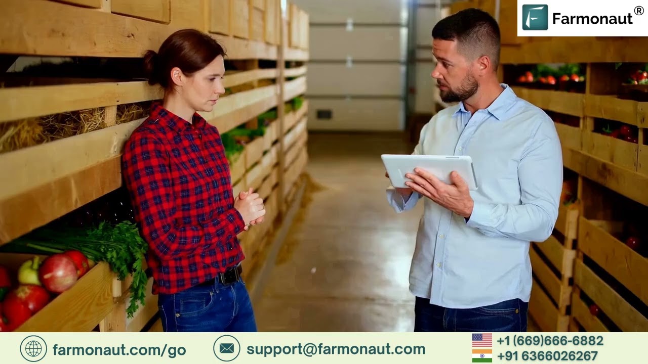 Kentucky Corn & Soy 2025 🌧️ 7 Ways Floods + China Trade Hit Yields—Farmonaut Solutions Inside
