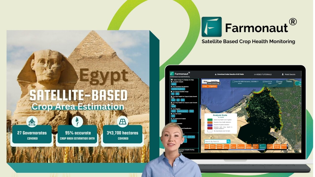 Farmonaut