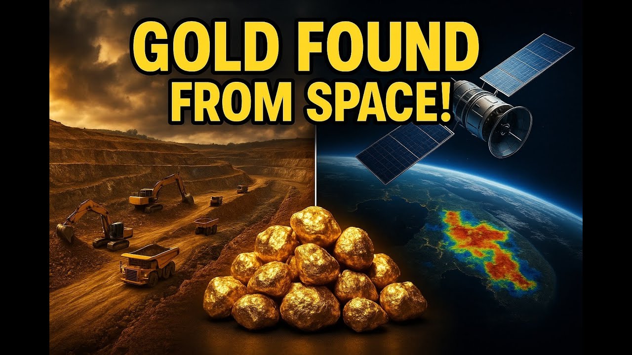 How Gold is Extracted from Mines | Full Guide