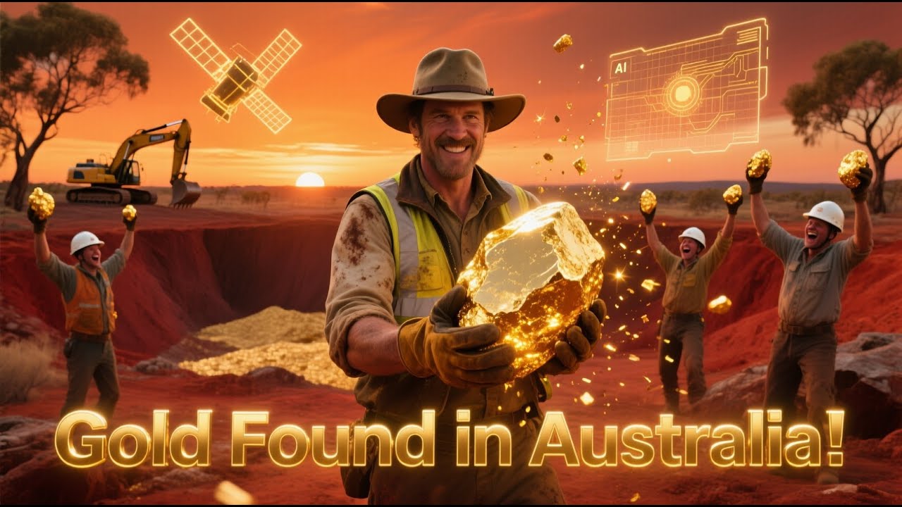 Australia