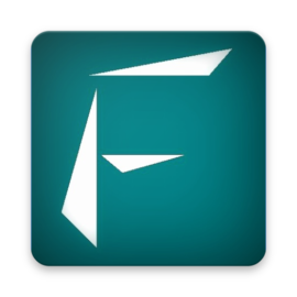 Farmonaut Logo