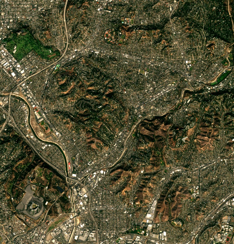 farmonaut satellite imagery