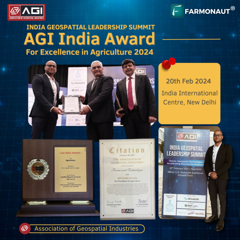 AGI India Award Pictures