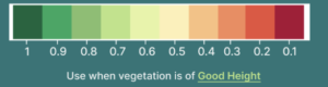 Color Map 1