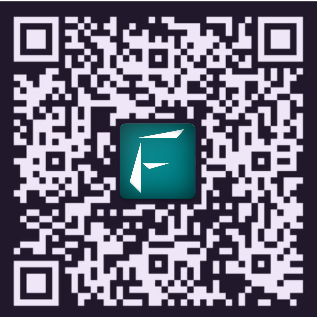 Farmonaut UPI QR Code