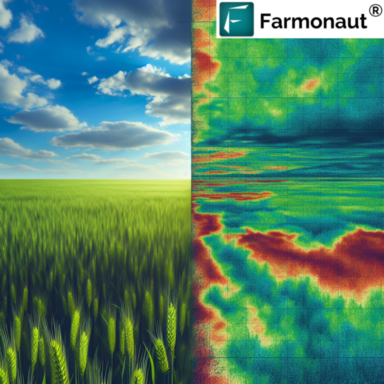 NDVI Explained: What Is NDVI and How It Revolutionizes Precision ...