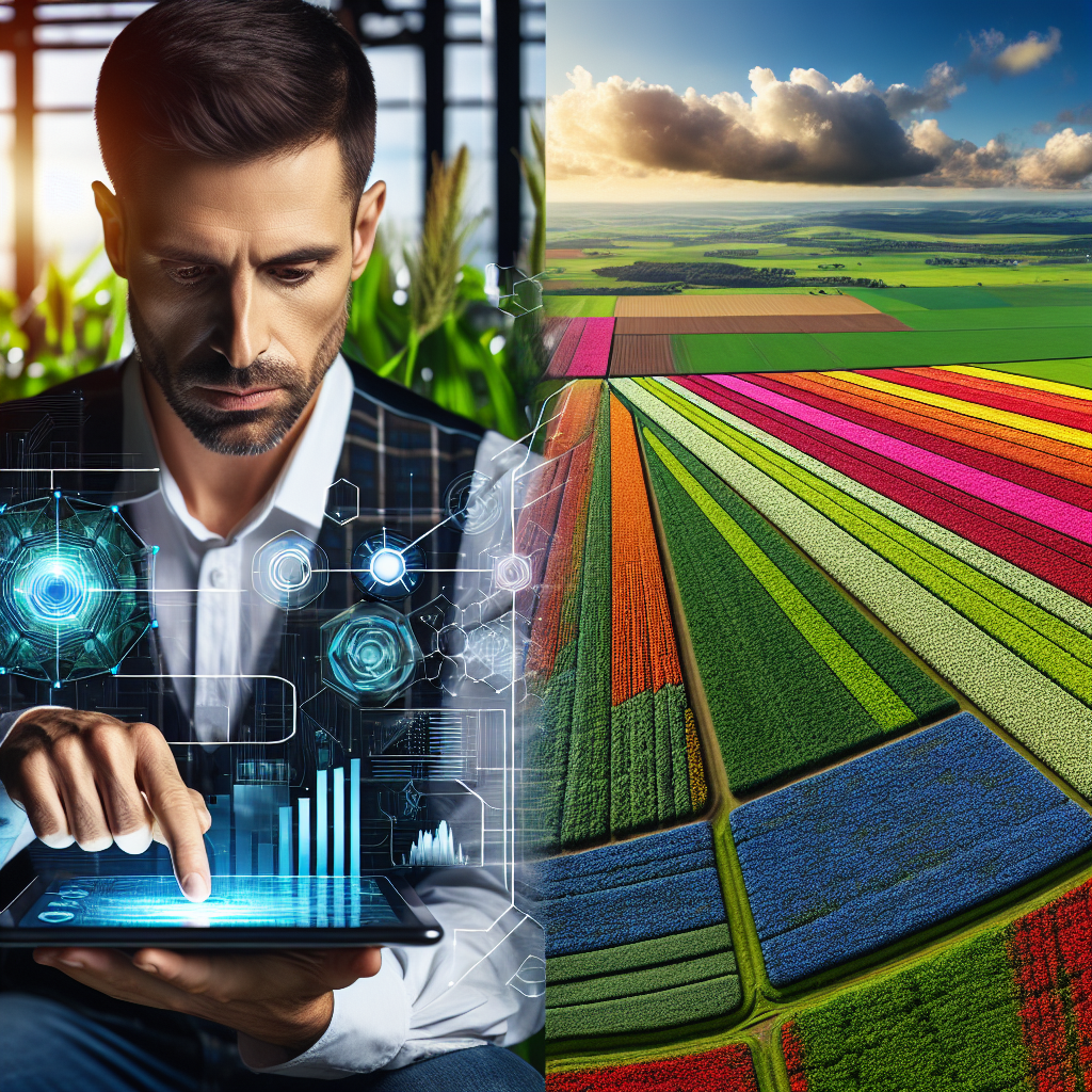 Maximizing Farm Value: How High-Resolution Apps Revolutionize Agriculture