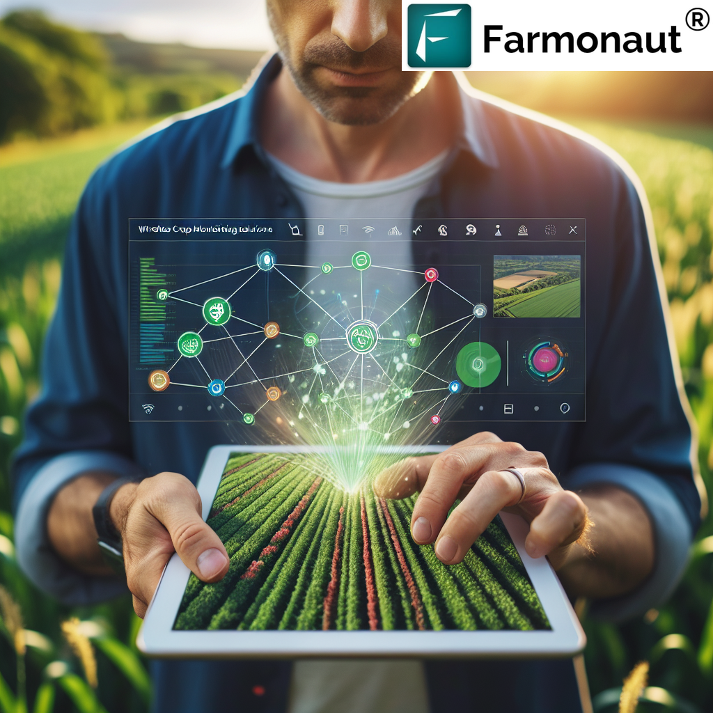 Maximizing Crop Yield: From Barsam to Cash Crop 6.0 - Essential Monitoring and Measurement Techniques