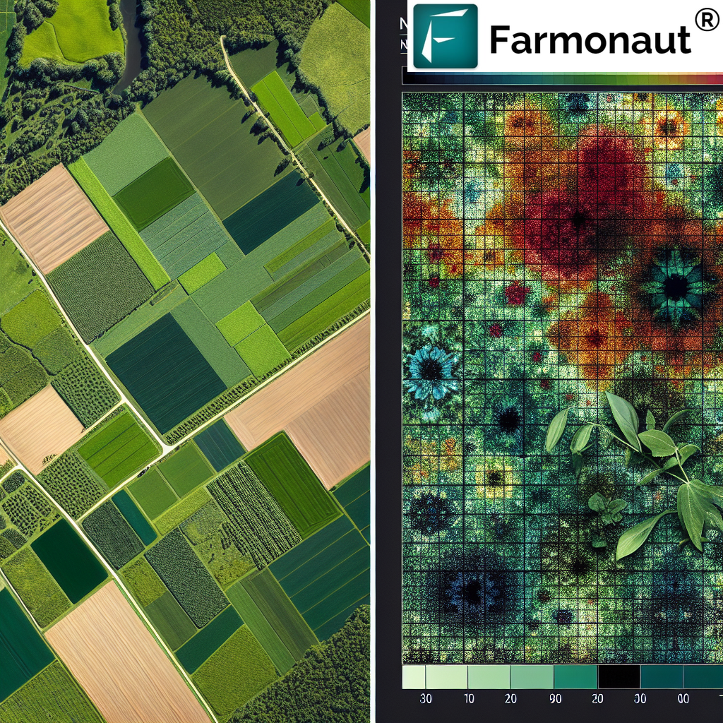 NDVI Explained: A Comprehensive Guide to Vegetation Health Mapping and Analysis