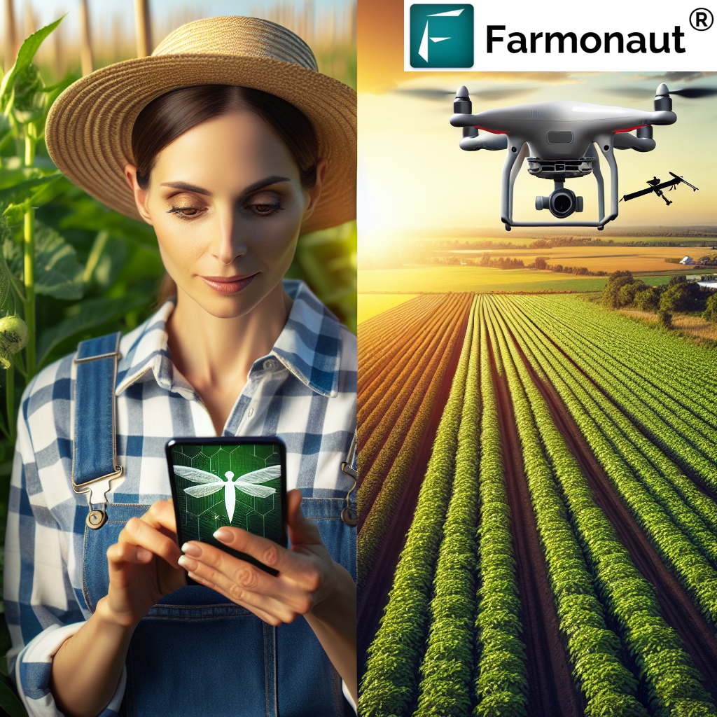 Future of Agriculture Technologies