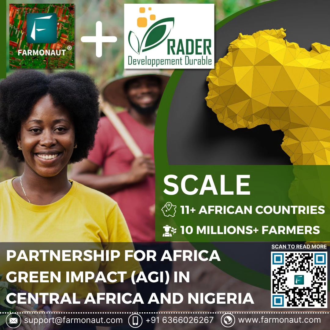 Africa Green Impact Program Partnership