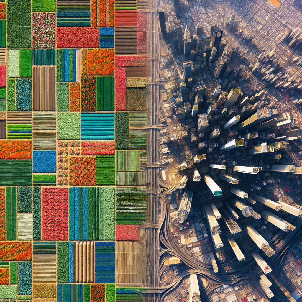 Land Classification and Management