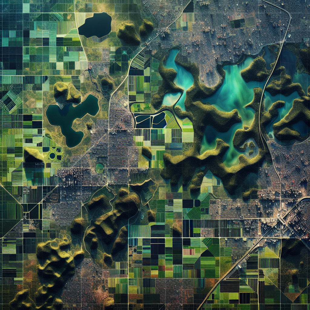 Land Classification Methods in West Bengal