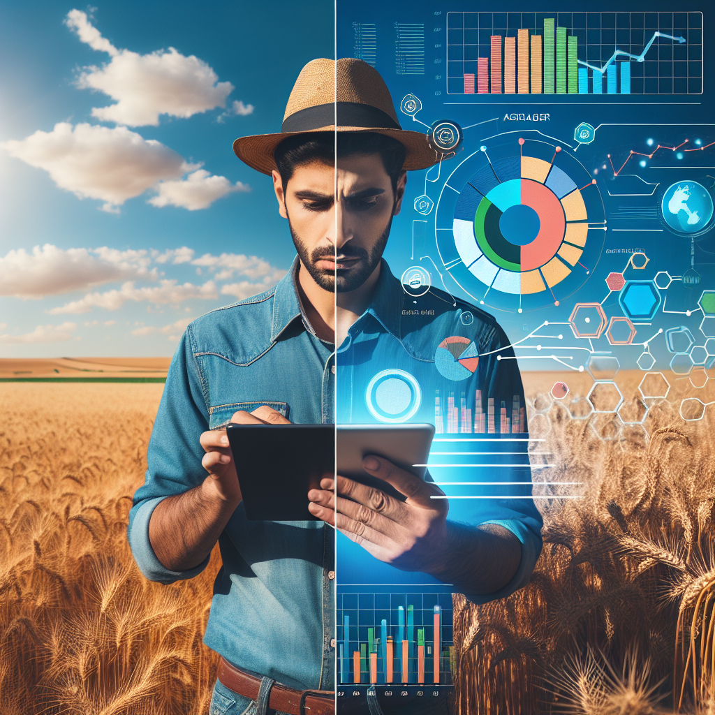 Maximize Your Harvest: Ultimate Guide to Grain, Vegetable, and Crop Yield Calculators