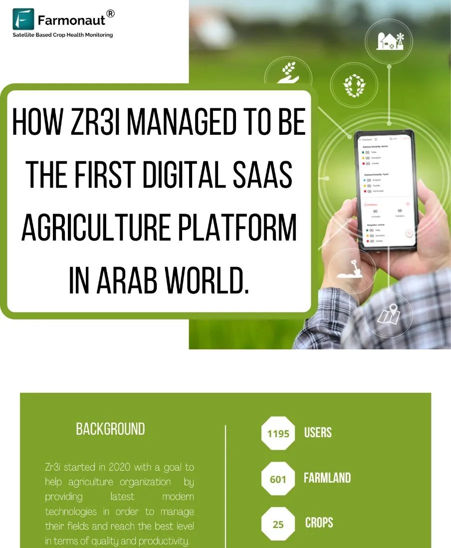 ZR3i.COM Agriculture Platform