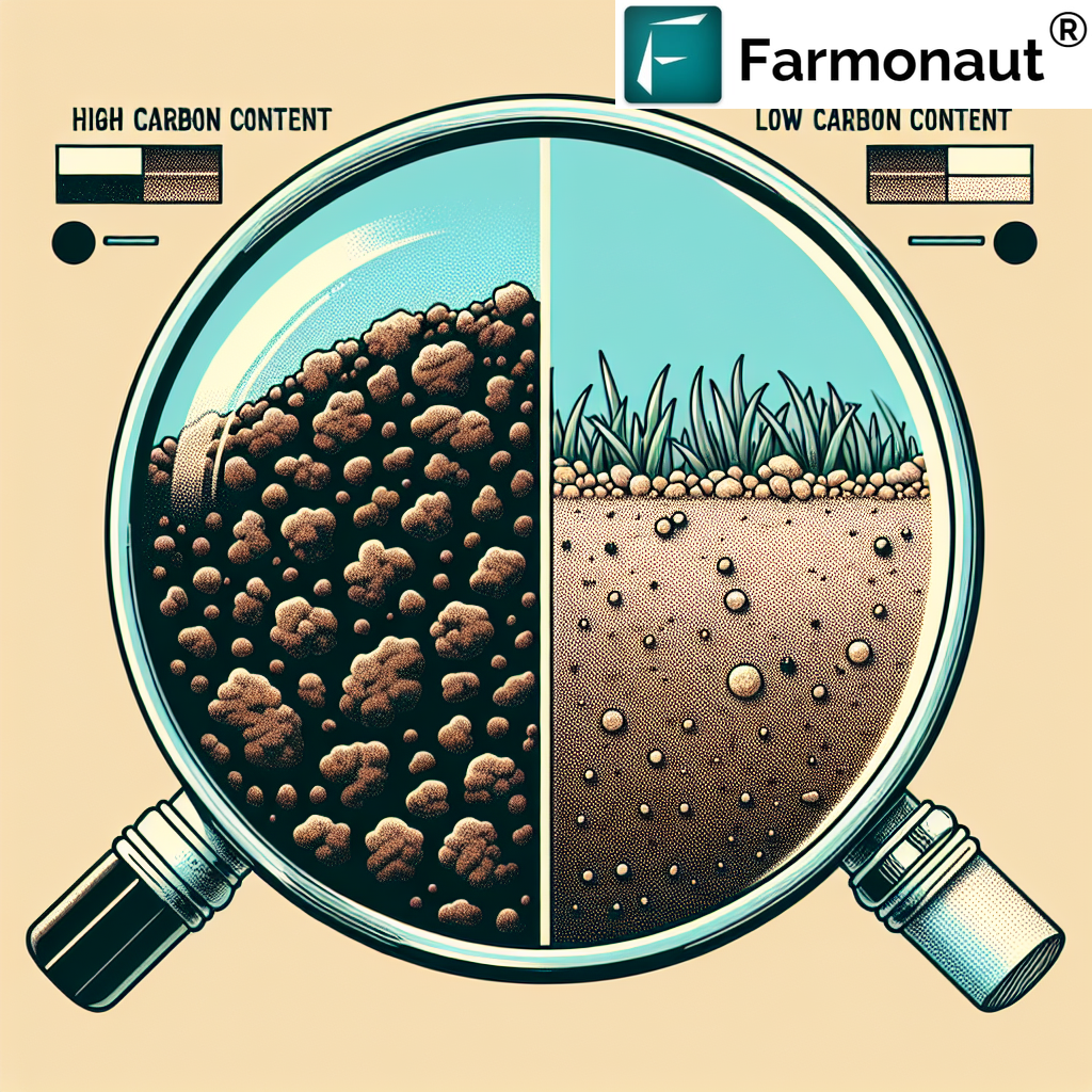 Soil Carbon and Climate Change