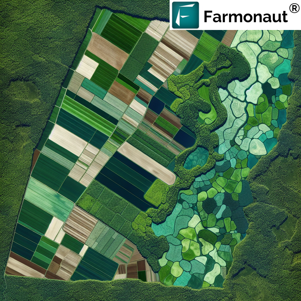 Land Classifications: Understanding the Different Types and Their Impact on Agriculture