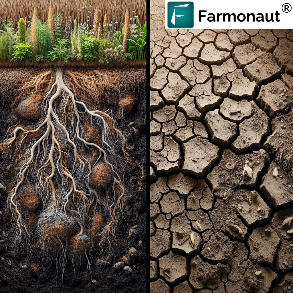 Soil-Water Dynamics in Agriculture