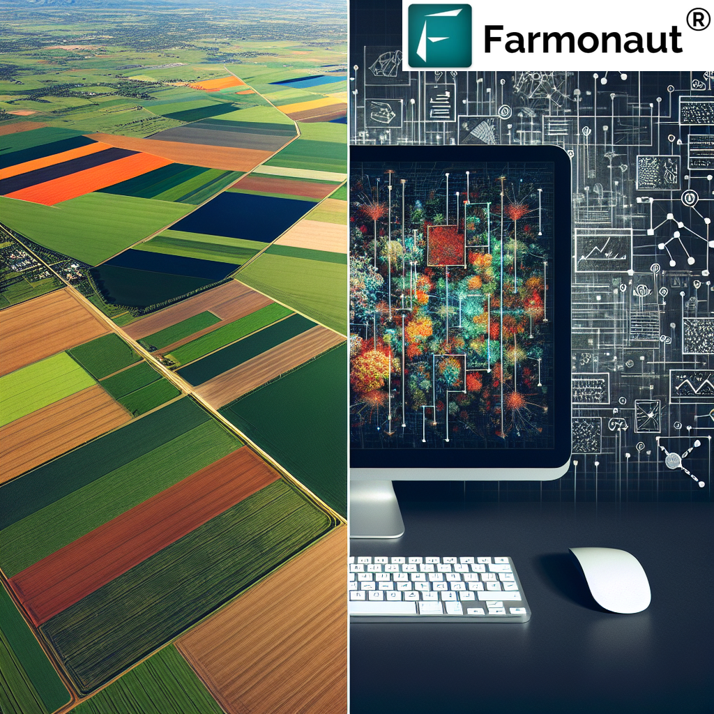 Machine Learning in Agriculture: Leveraging Remote Sensing, NDWI, and Large-Scale Solutions for Crop Management