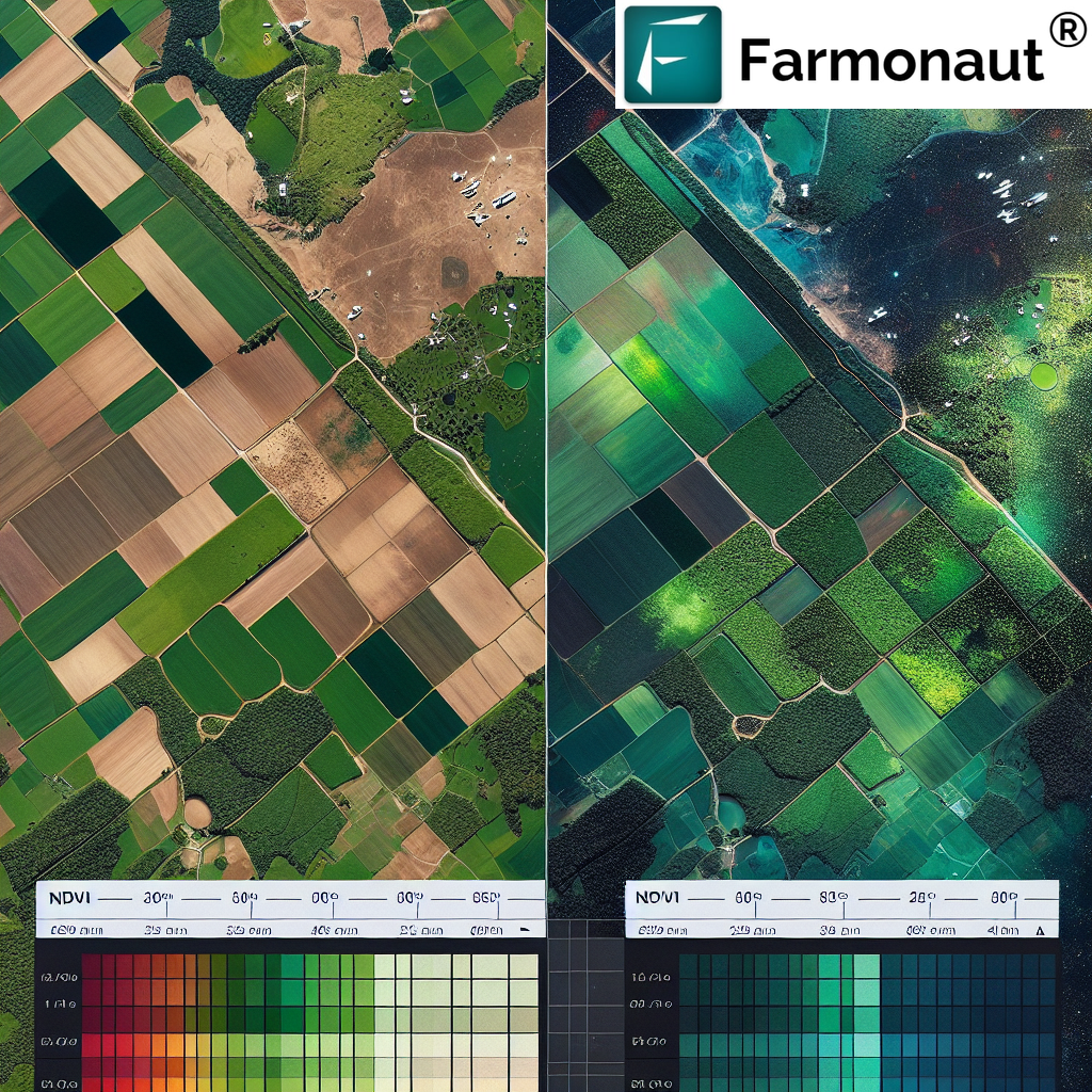 NDVI Interpretation Guide