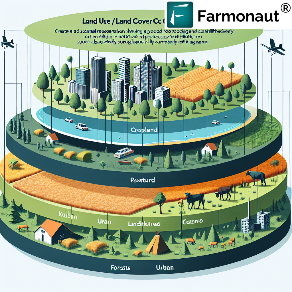 Land Classification Guide