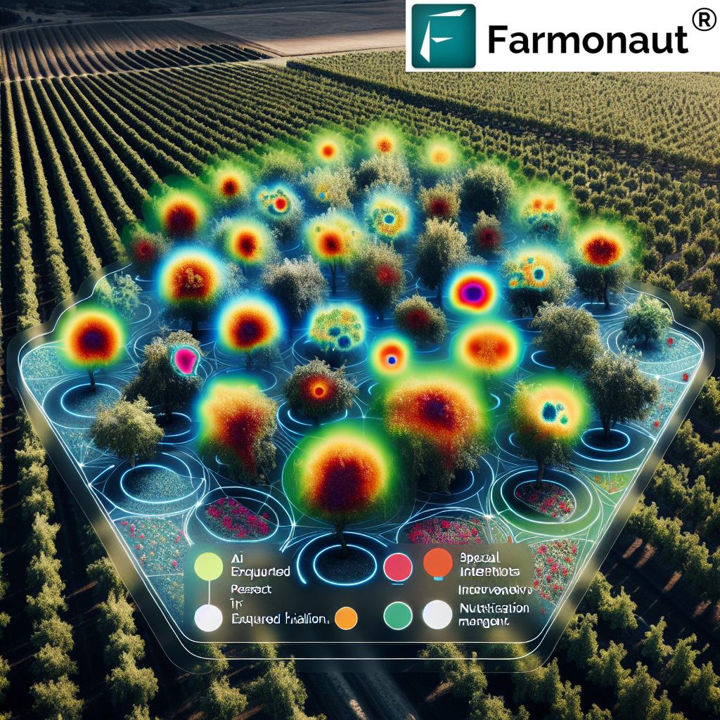 AI-Powered Tree Health: Instant Identification and Solutions for Plant Diseases, Pests, and Nutrient Problems in Agriculture