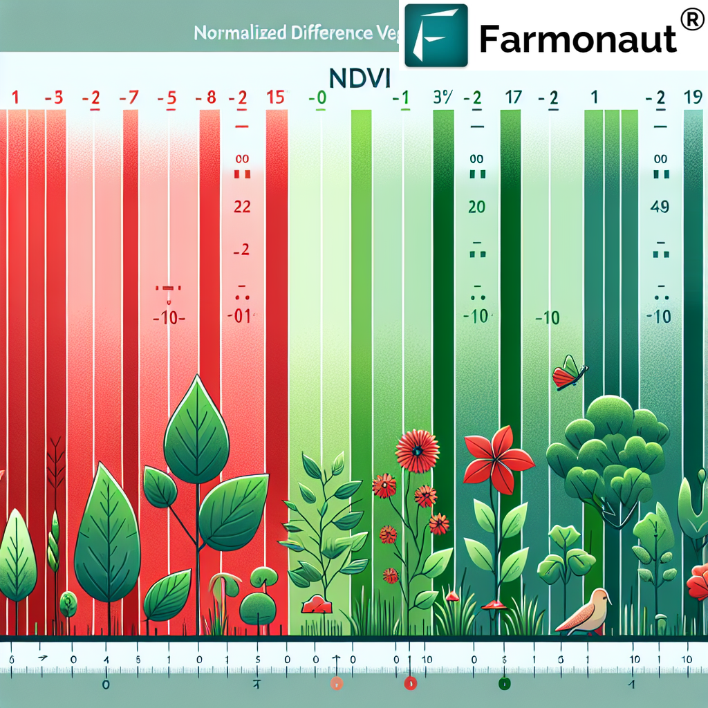 NDVI Imagery Explained: What Is NDVI and How It Revolutionizes Agriculture