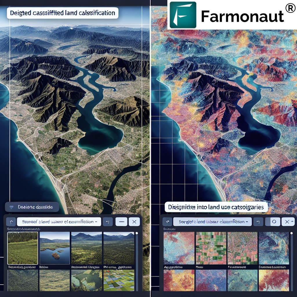 Land Use Classification Guide