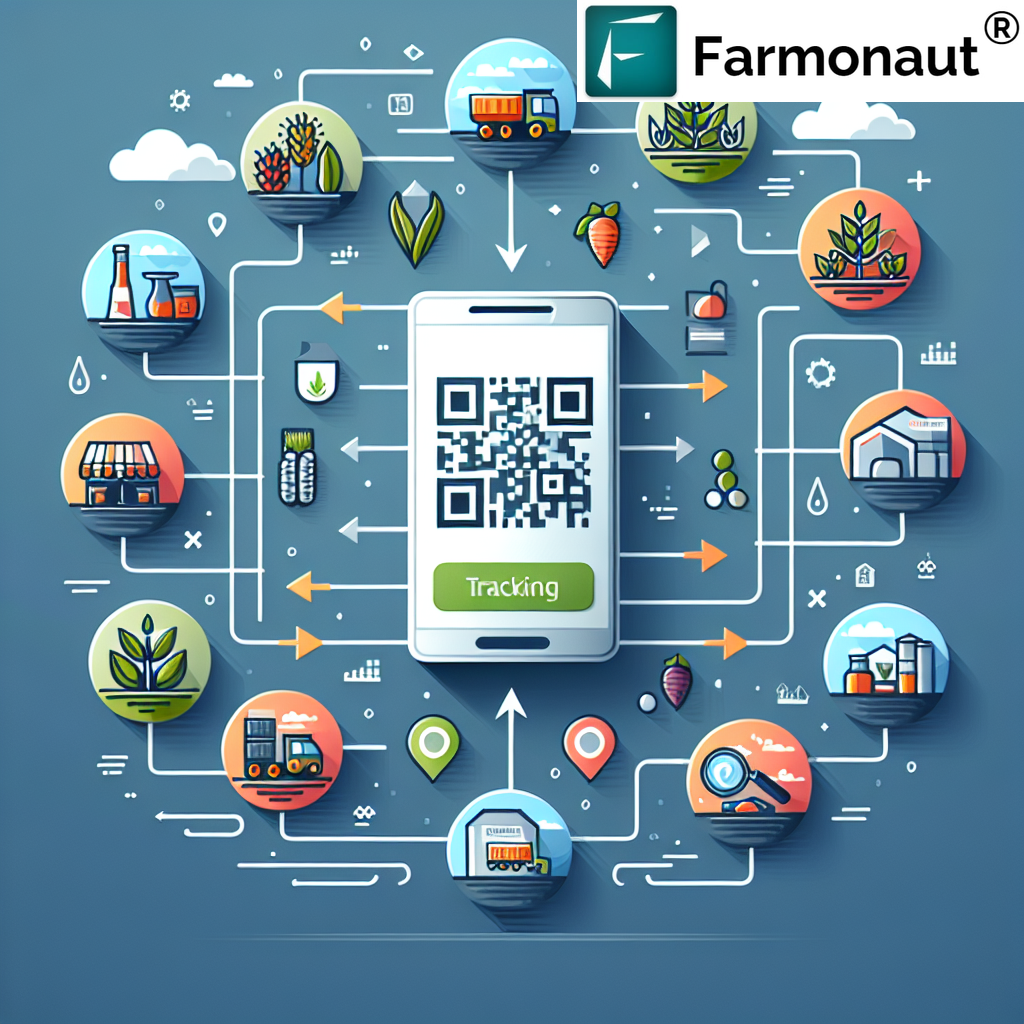 Revolutionizing Agriculture: iOS Development for Traceability and Tech Innovation in Farming