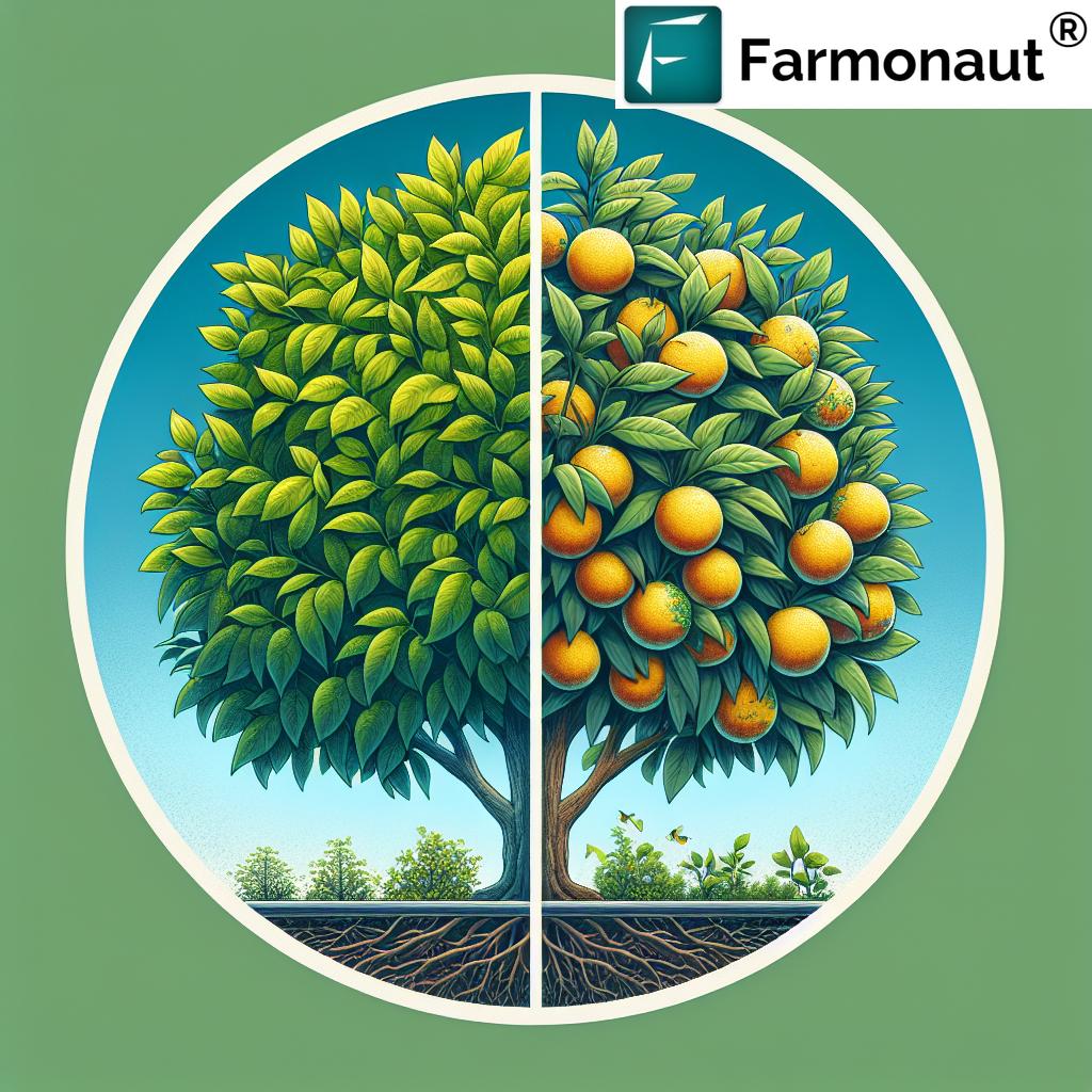 Organic IPM: Integrated Pest Management for Citrus Scale Insects - Controlling Ceroplastes and Saissetia Without Chemicals