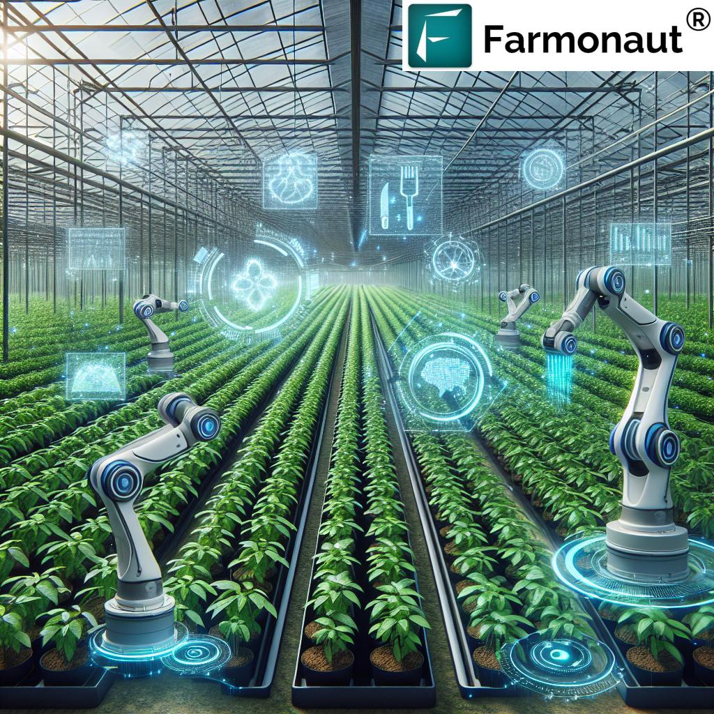 AI-Powered Crop Protection