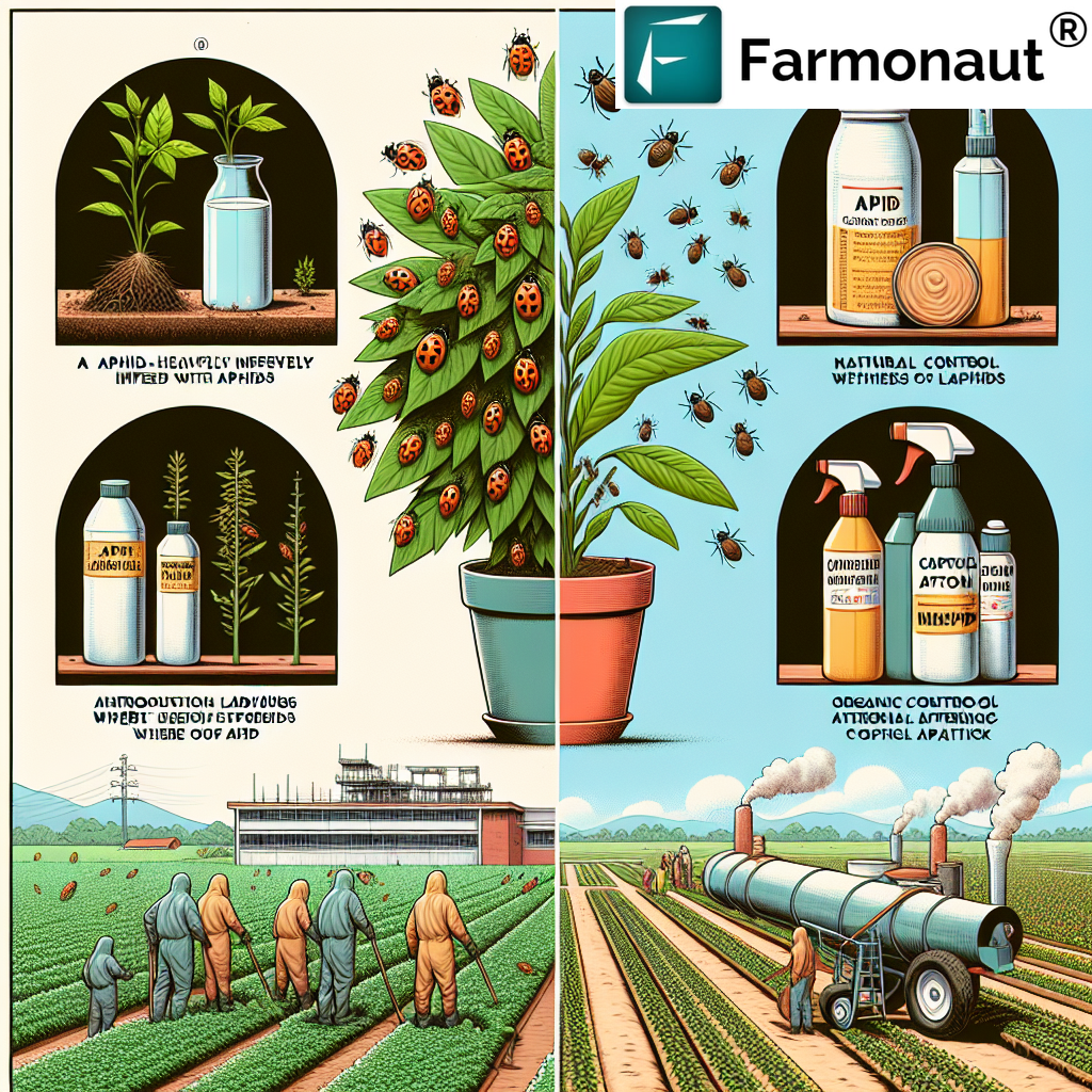 Aphid Control Guide