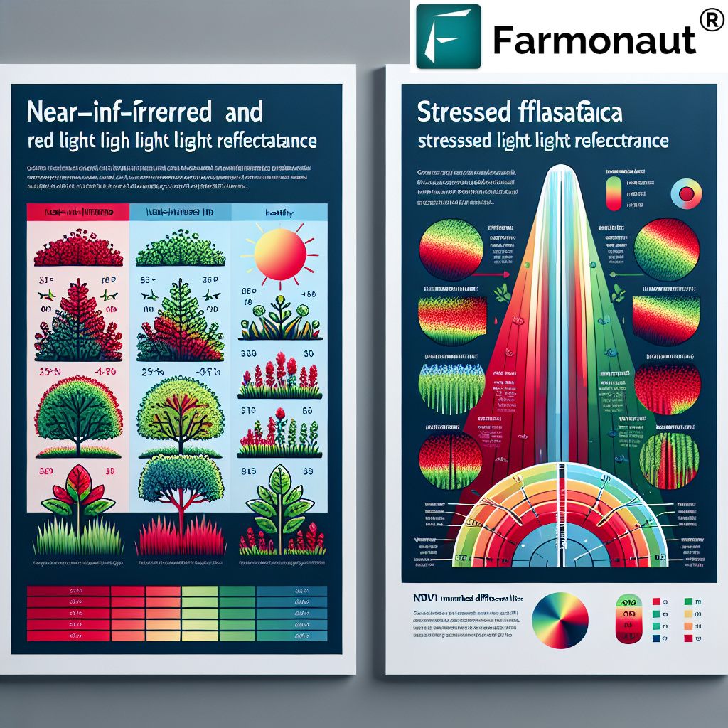 NDVI Explained: A Comprehensive Guide to Vegetation Health Mapping and Analysis