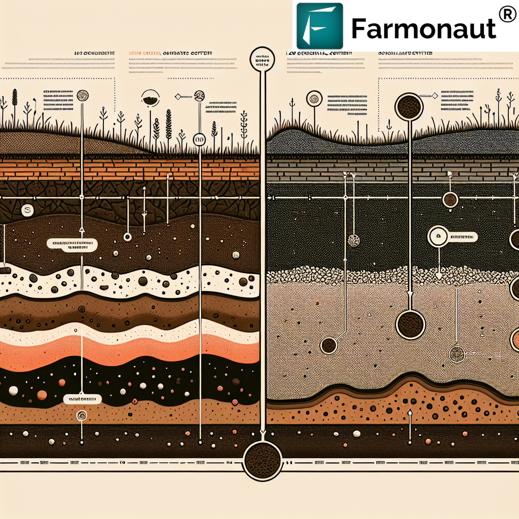 Soil Organic Matter and Plant Growth