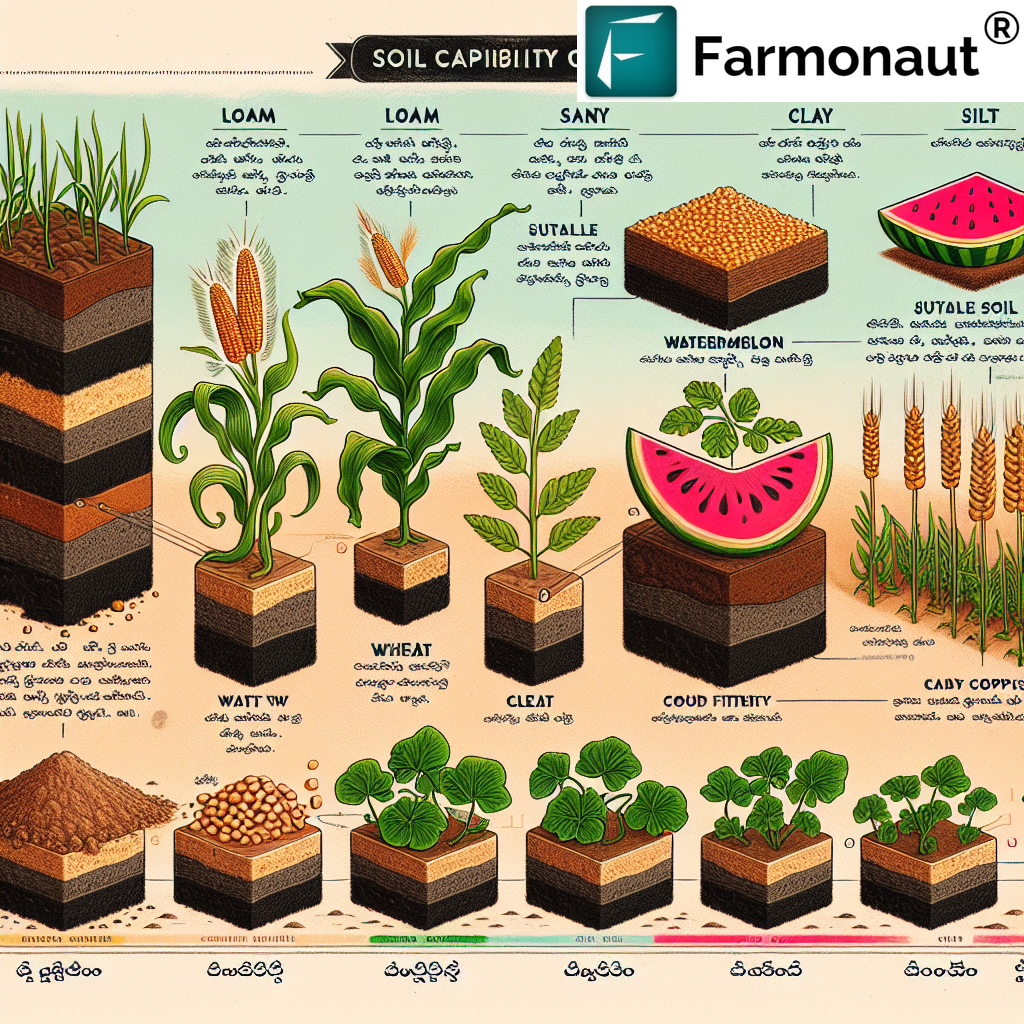 Unlocking Soil Potential: Essential Parameters, Fertility, and Uses in Agriculture