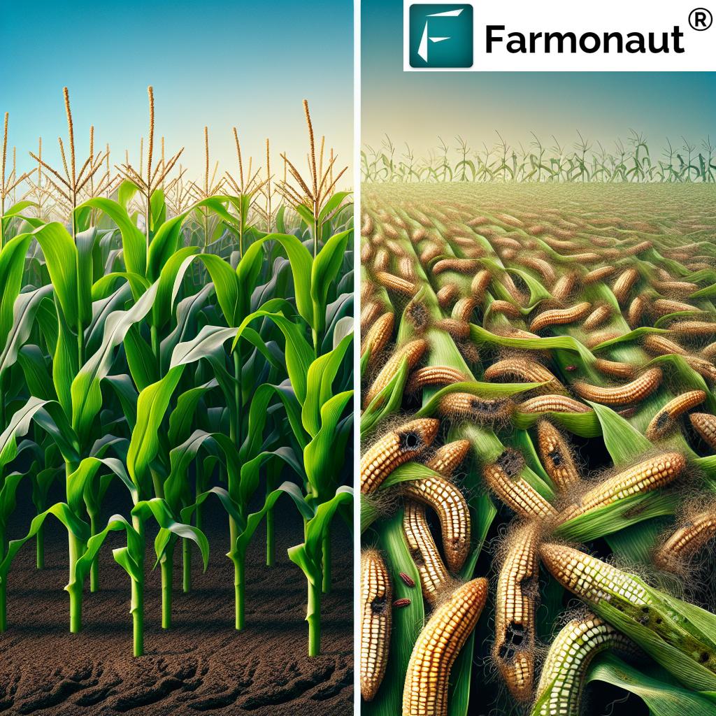 Integrated Pest Management for Fall Armyworm