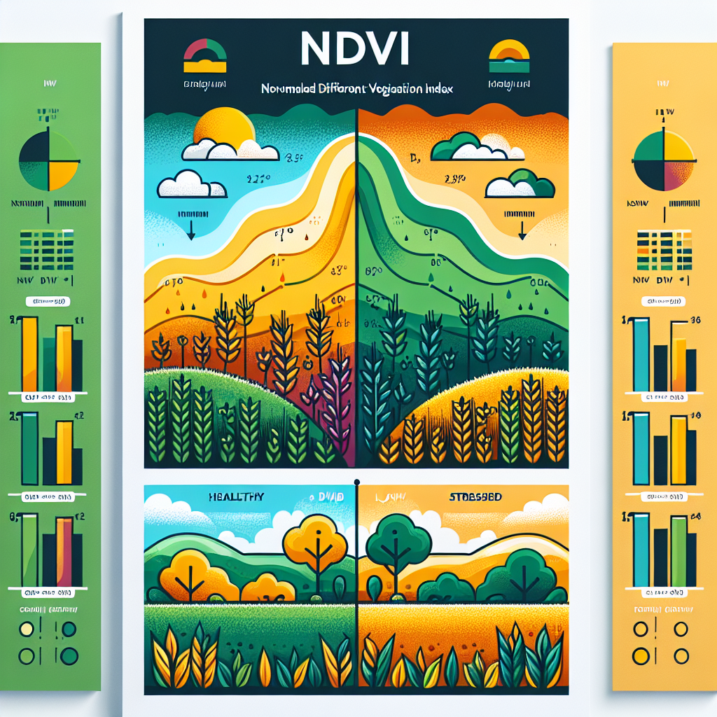 NDVI Explained: What is NDVI Index and How It Revolutionizes Precision Agriculture