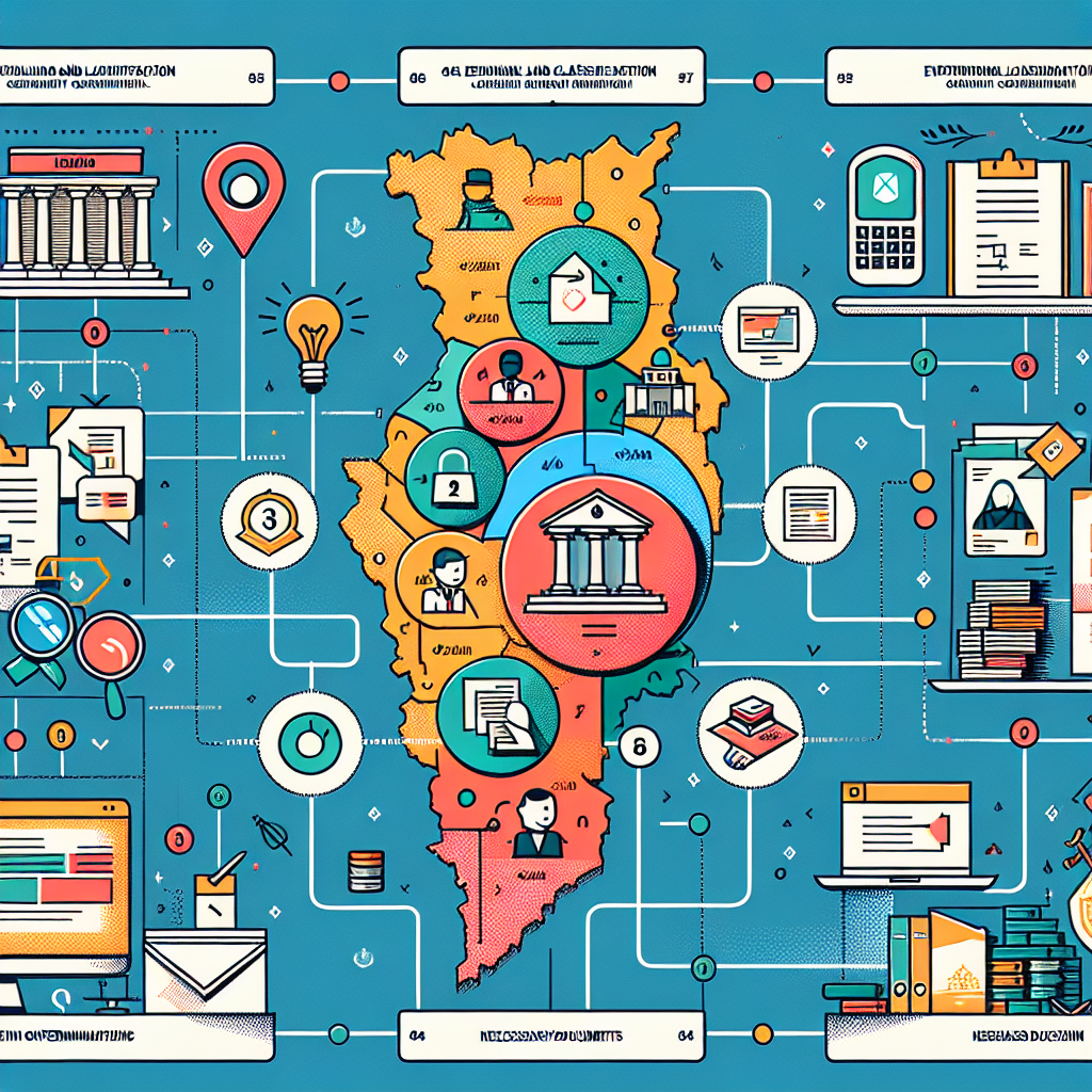 Land Classification in Tamil Nadu: A Comprehensive Guide to Checking and Understanding Your Property